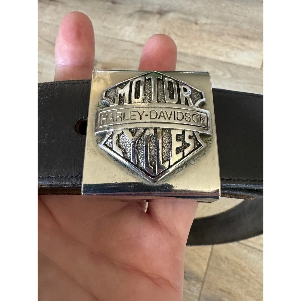 Harley-Davidson harley davidson